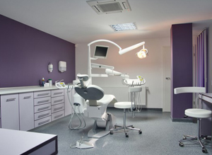 Expertiza mai multor dentisti pentru pacient