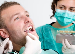 De 8 ori la dentist intr-o singura luna!